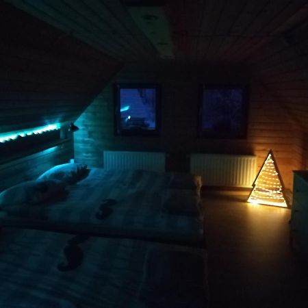 Koca Na Pikovem Apartment Crna na Koroskem ภายนอก รูปภาพ