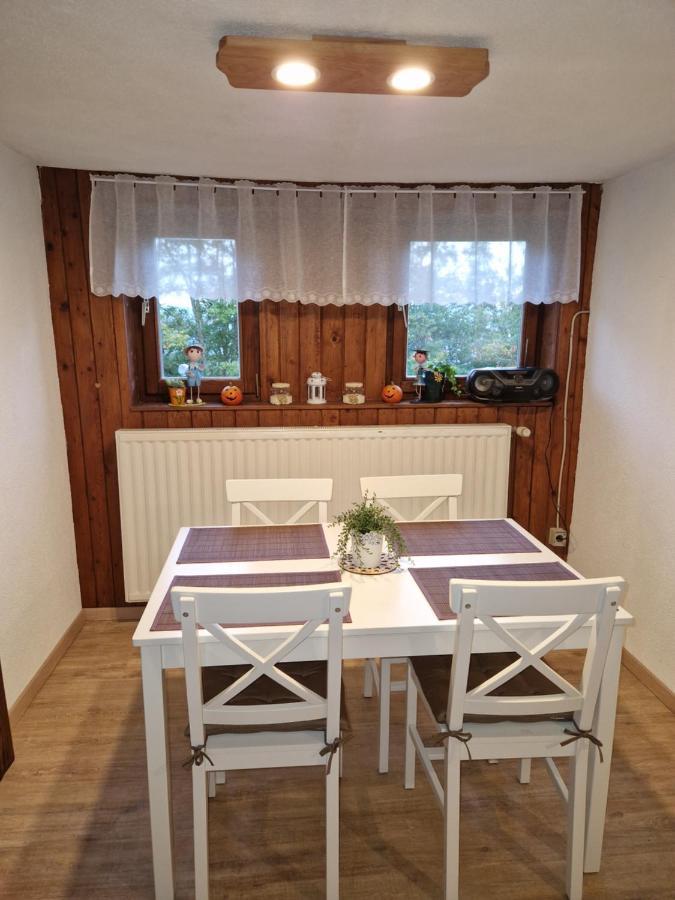 Koca Na Pikovem Apartment Crna na Koroskem ภายนอก รูปภาพ